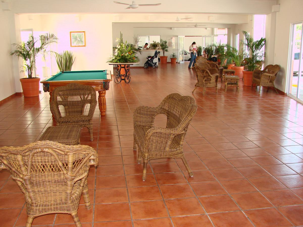 La Mansion Del Faro Hotel เตโกลูตลา ภายนอก รูปภาพ